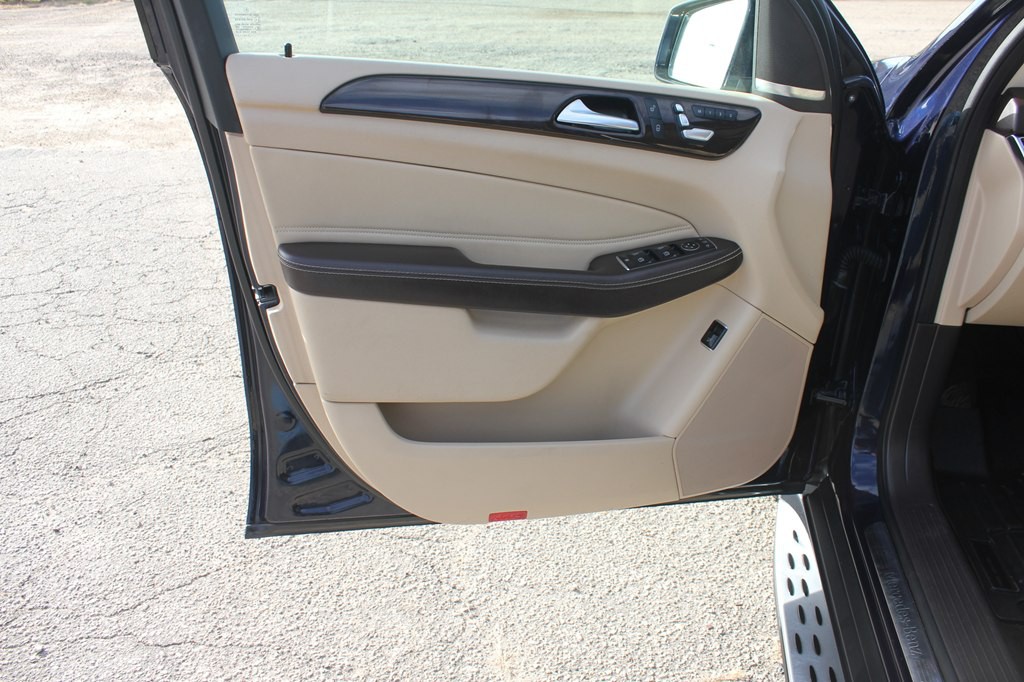 2018 Mercedes-Benz GLE-Class Image 32