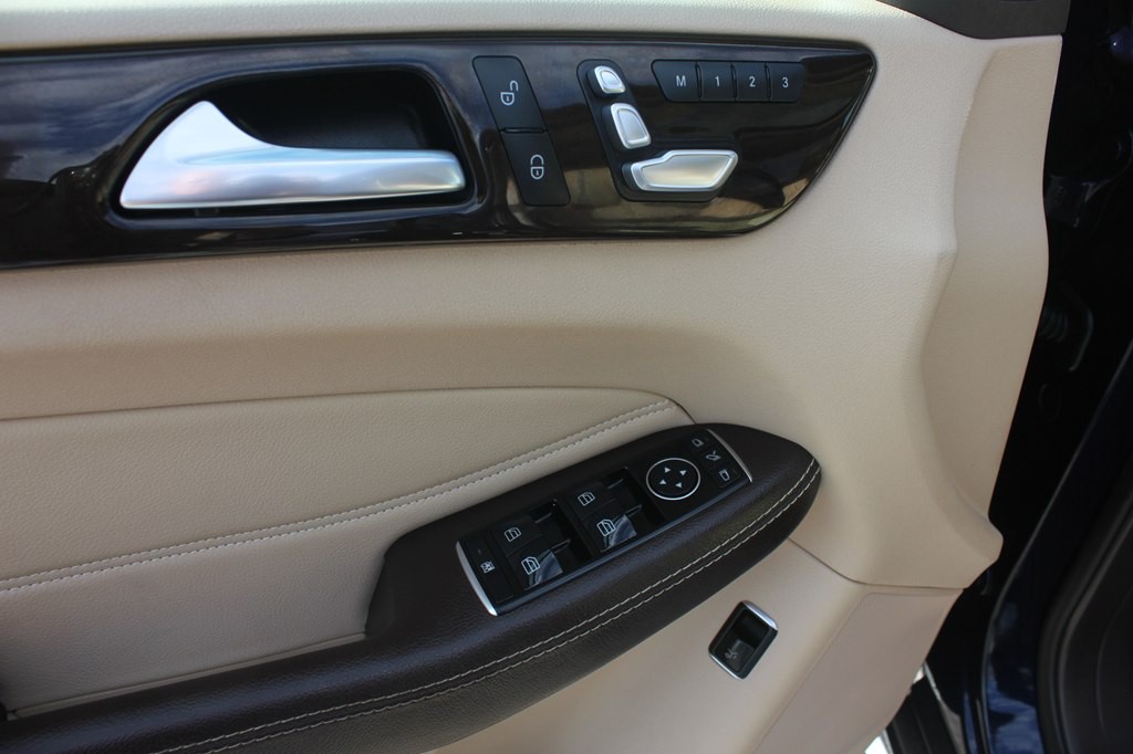 2018 Mercedes-Benz GLE-Class Image 33