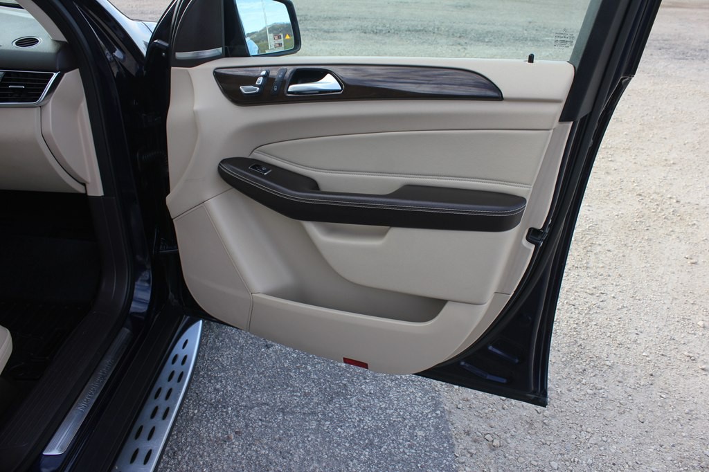 2018 Mercedes-Benz GLE-Class Image 36