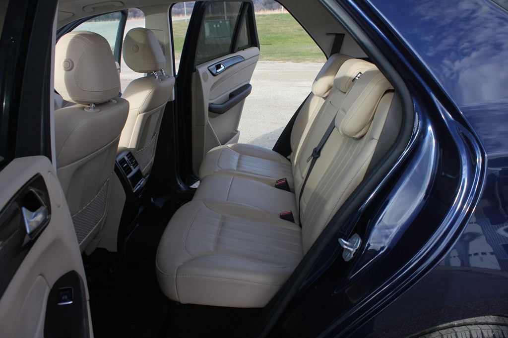 2018 Mercedes-Benz GLE-Class Image 44