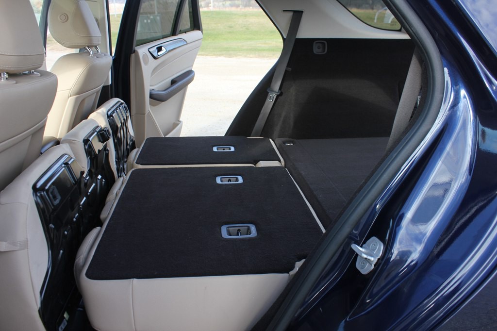 2018 Mercedes-Benz GLE-Class Image 45