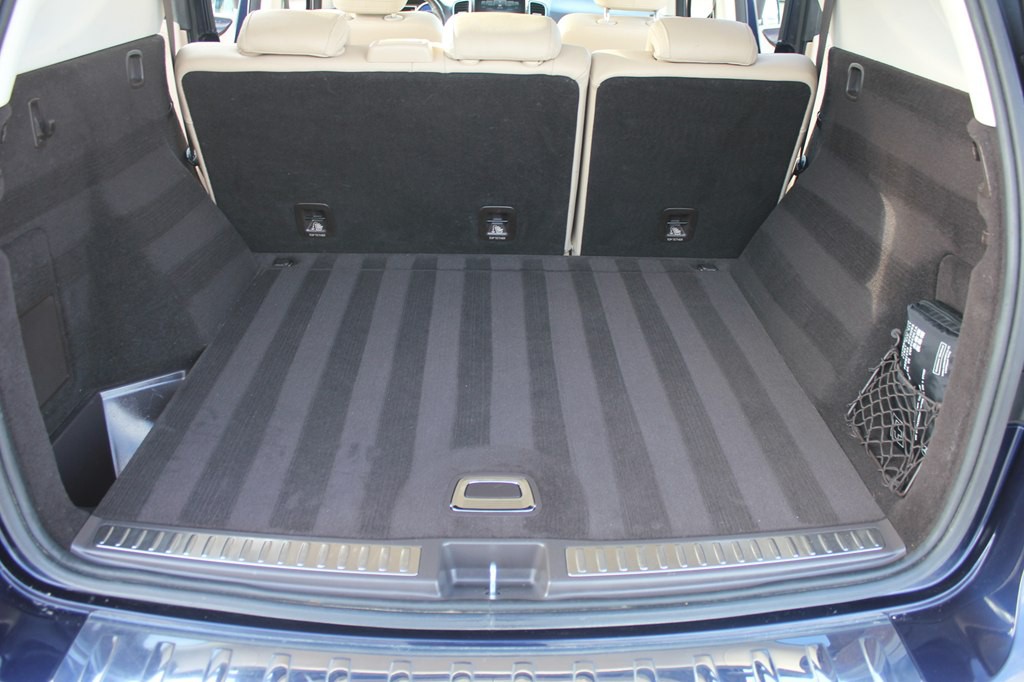 2018 Mercedes-Benz GLE-Class Image 47