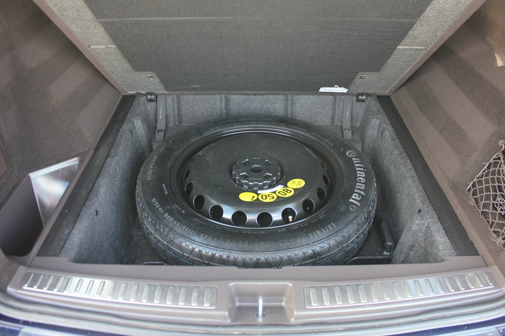 2018 Mercedes-Benz GLE-Class Image 48