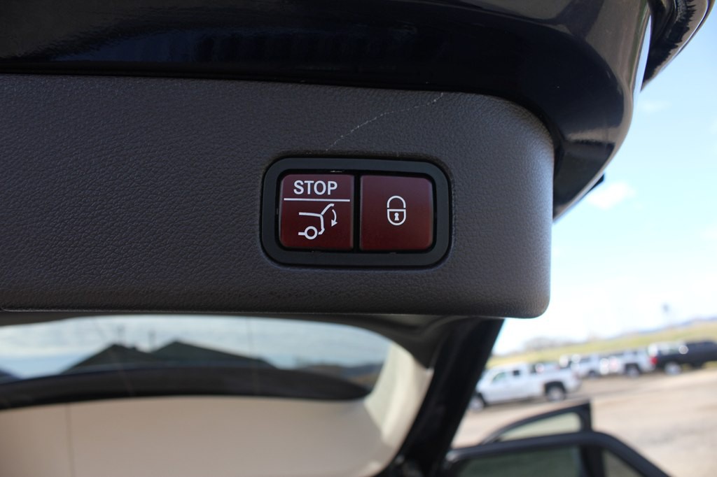 2018 Mercedes-Benz GLE-Class Image 50