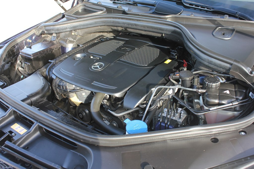 2018 Mercedes-Benz GLE-Class Image 59