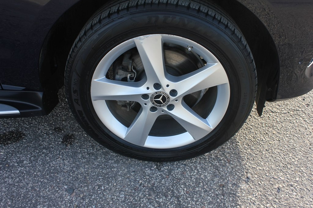 2018 Mercedes-Benz GLE-Class Image 60