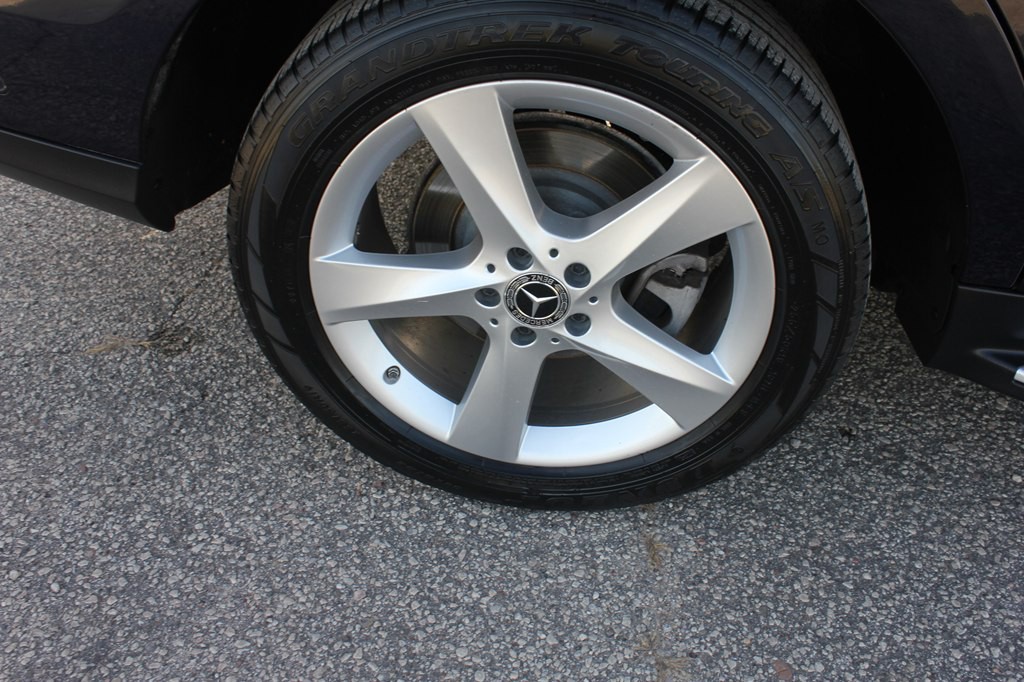 2018 Mercedes-Benz GLE-Class Image 61