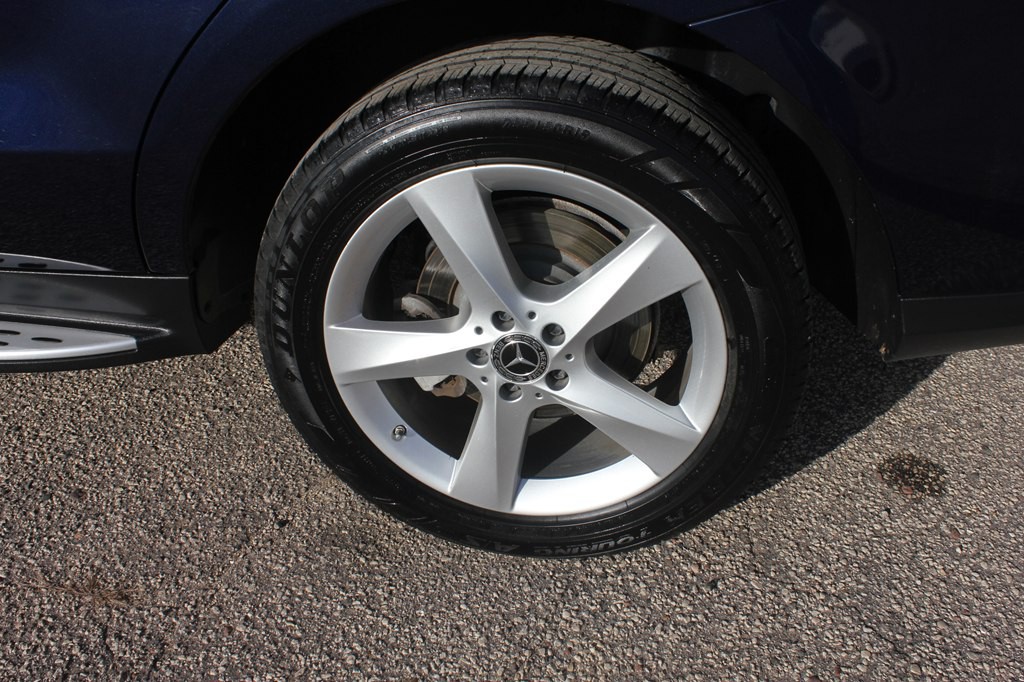 2018 Mercedes-Benz GLE-Class Image 62