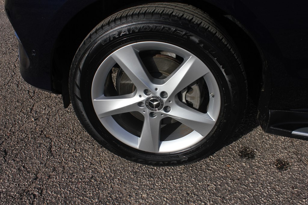 2018 Mercedes-Benz GLE-Class Image 63