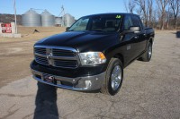 Image for 2018 RAM 1500 Big Horn Crew Cab ID: 6993237
