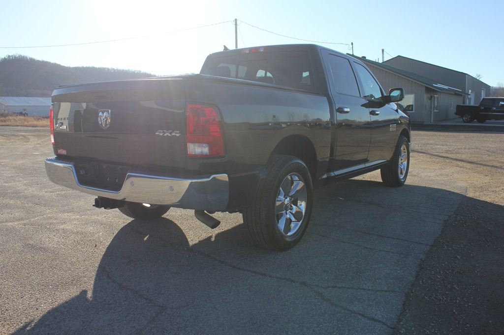 2018 RAM 1500 Image 6