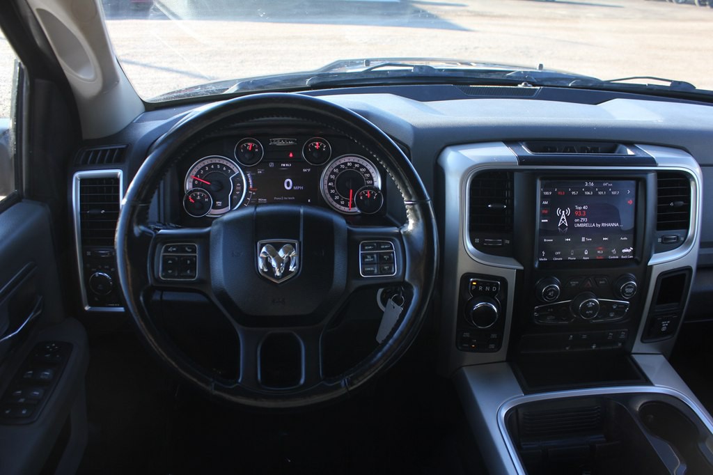 2018 RAM 1500 Image 10