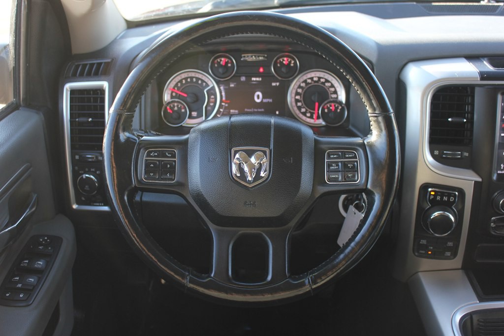 2018 RAM 1500 Image 11