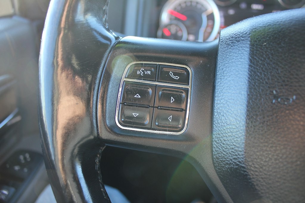 2018 RAM 1500 Image 13