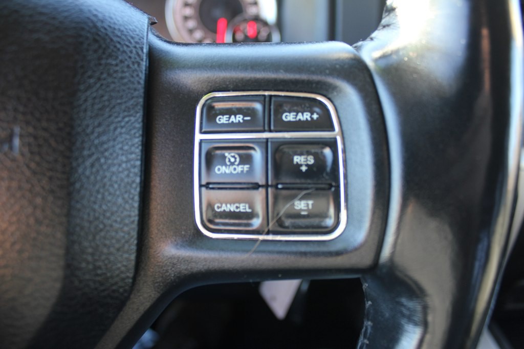 2018 RAM 1500 Image 14