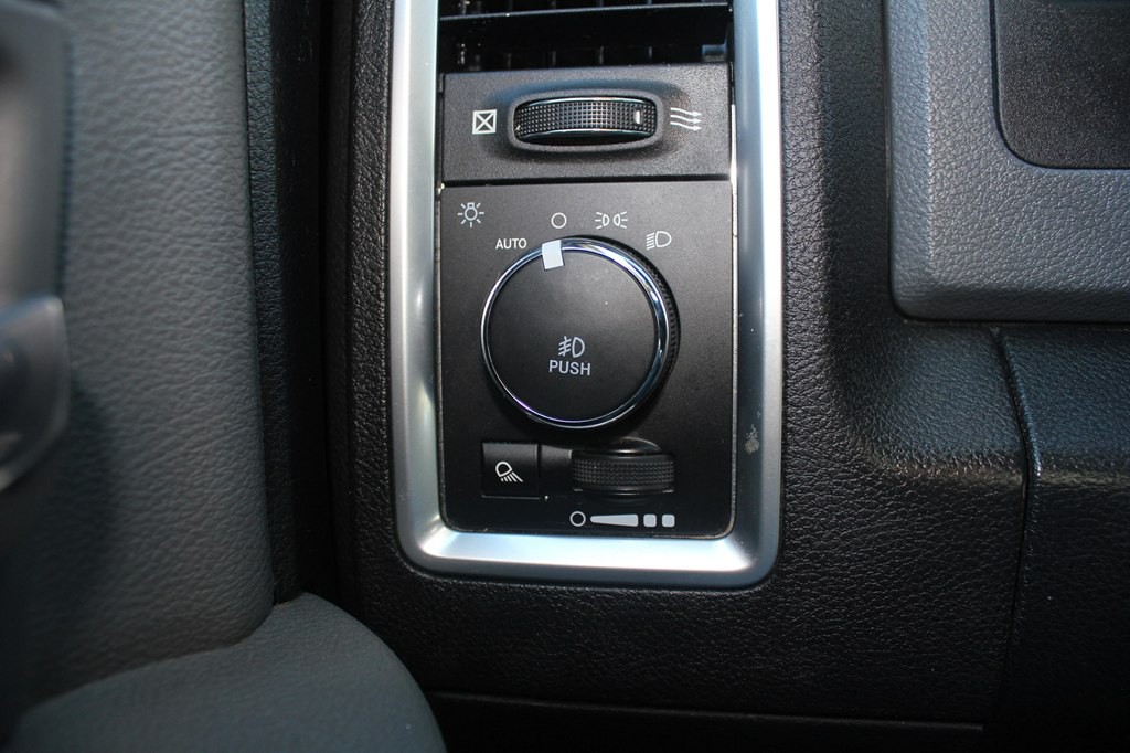 2018 RAM 1500 Image 16