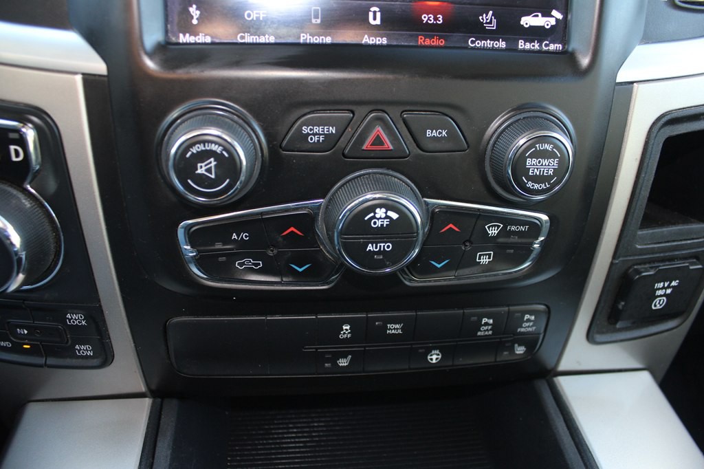 2018 RAM 1500 Image 18