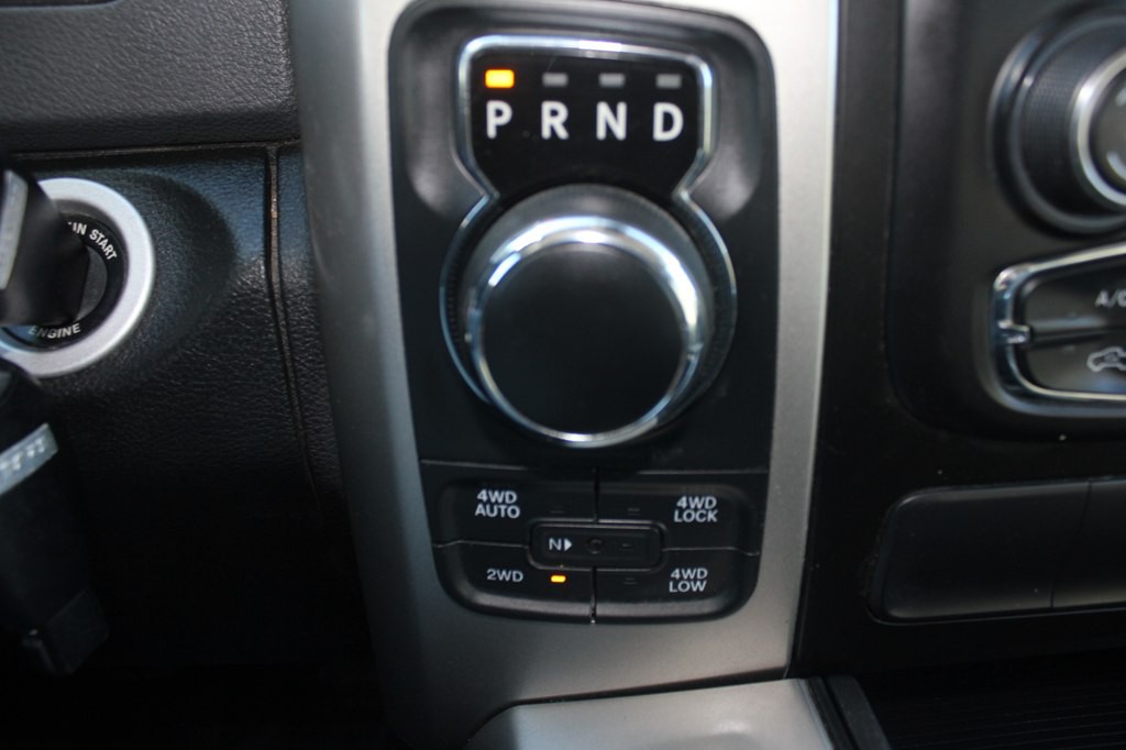 2018 RAM 1500 Image 19