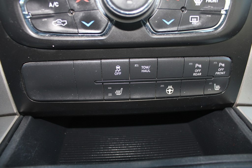 2018 RAM 1500 Image 20