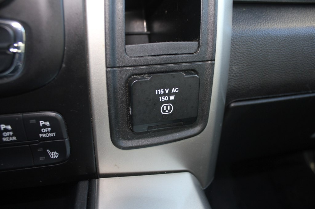 2018 RAM 1500 Image 21