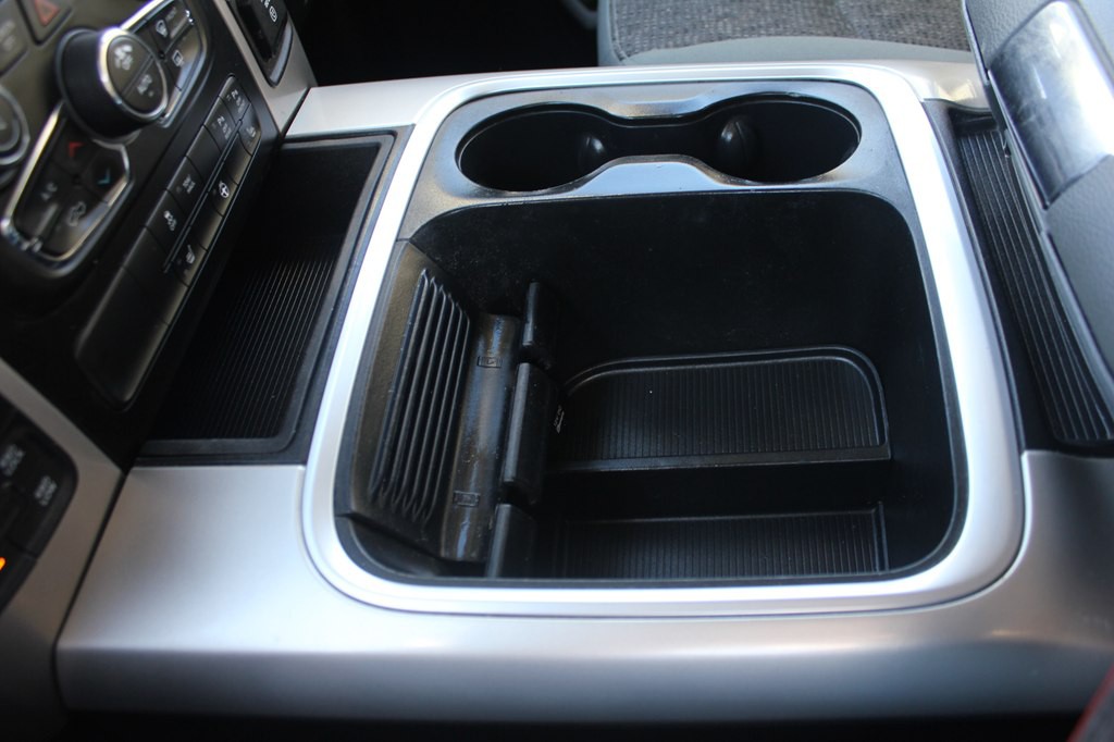 2018 RAM 1500 Image 22