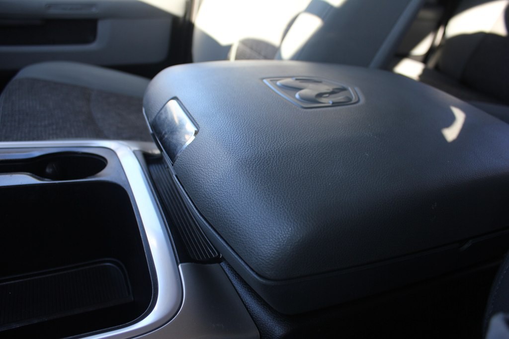 2018 RAM 1500 Image 24