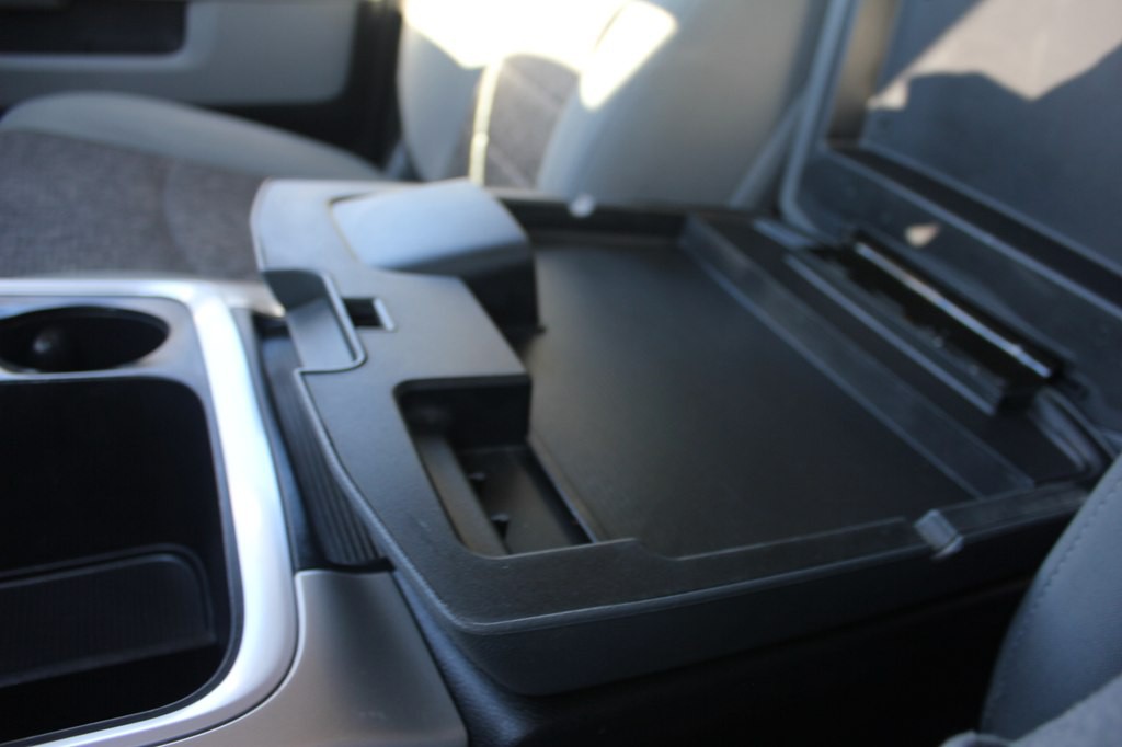 2018 RAM 1500 Image 25