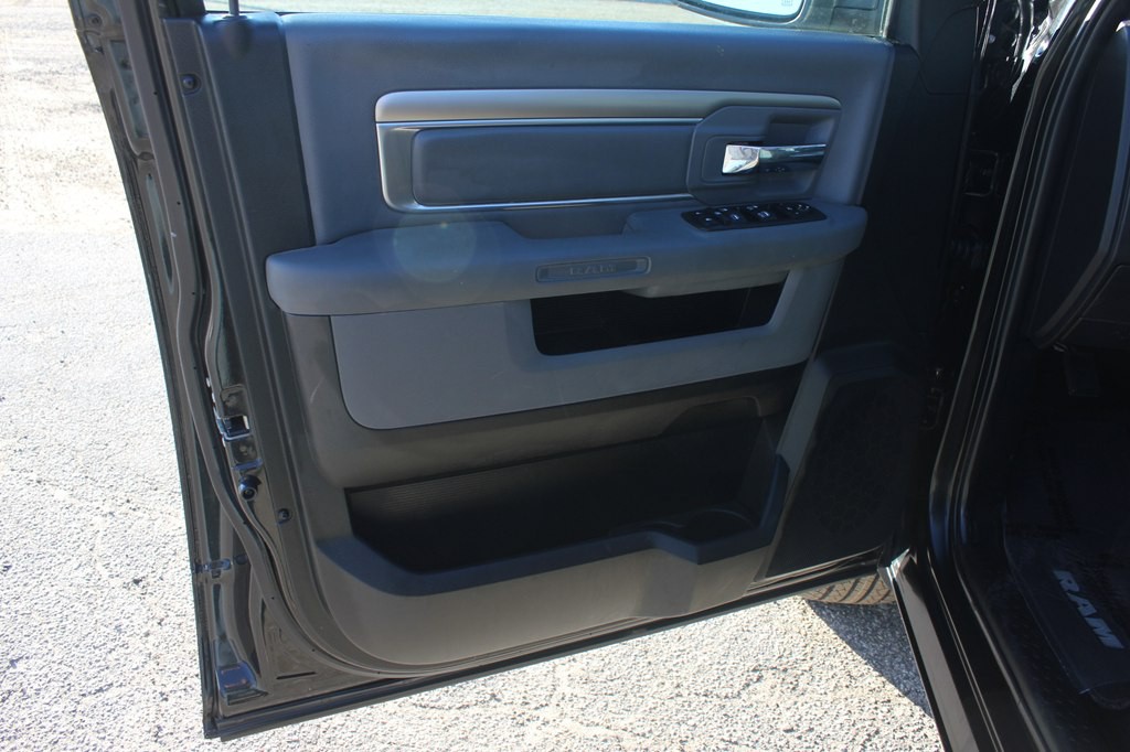 2018 RAM 1500 Image 31