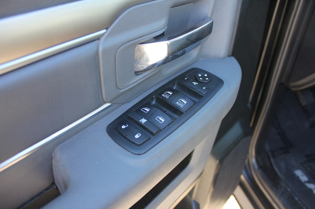 2018 RAM 1500 Image 32