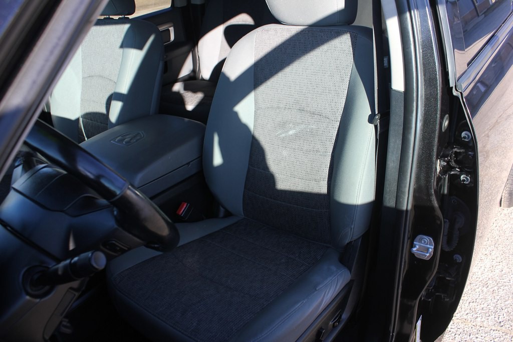 2018 RAM 1500 Image 34