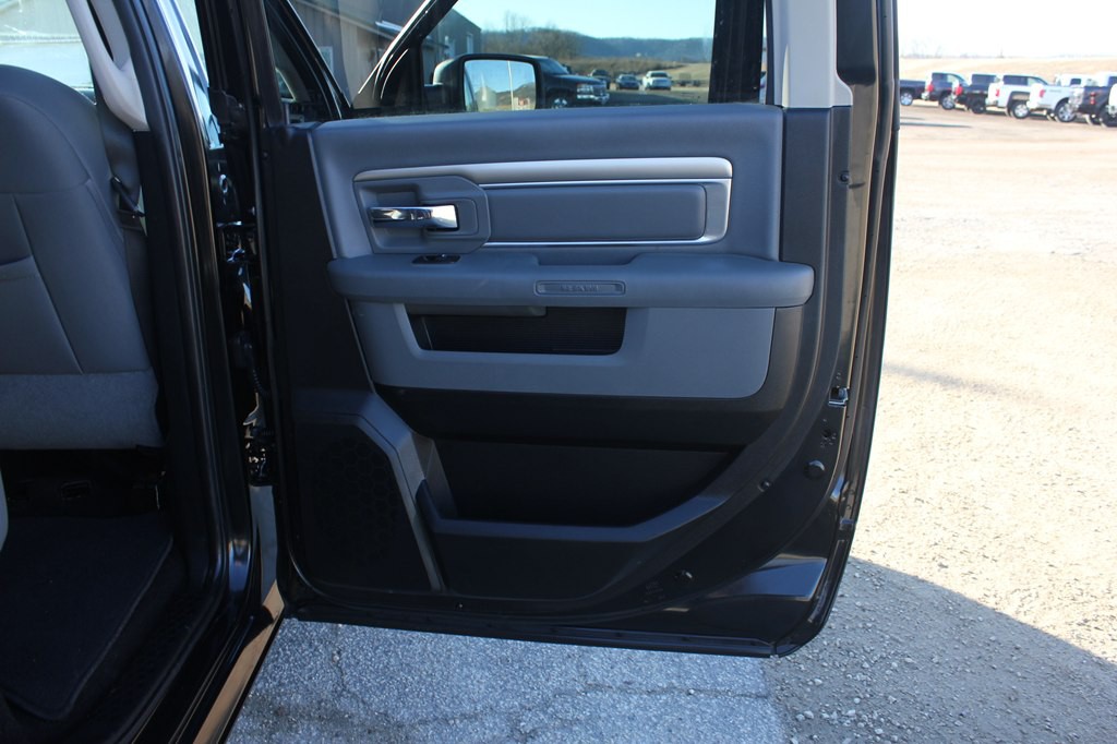 2018 RAM 1500 Image 39