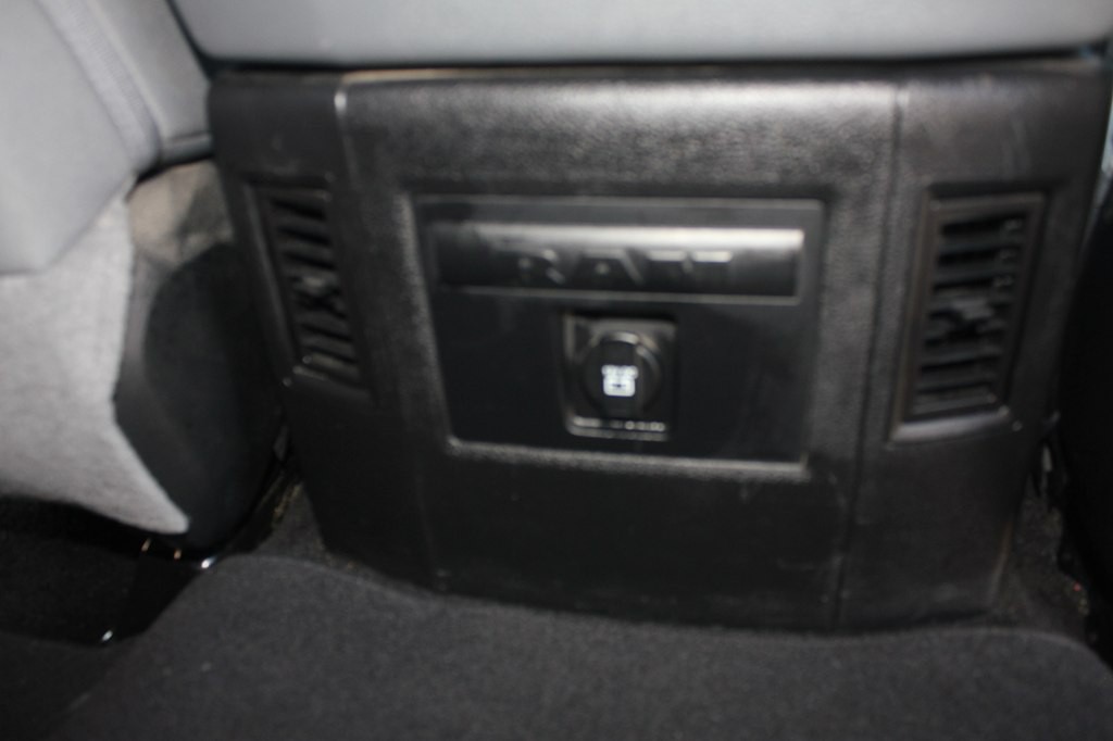 2018 RAM 1500 Image 41