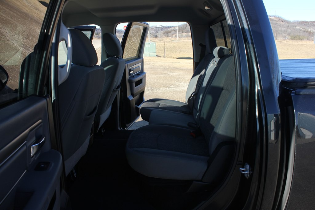 2018 RAM 1500 Image 43