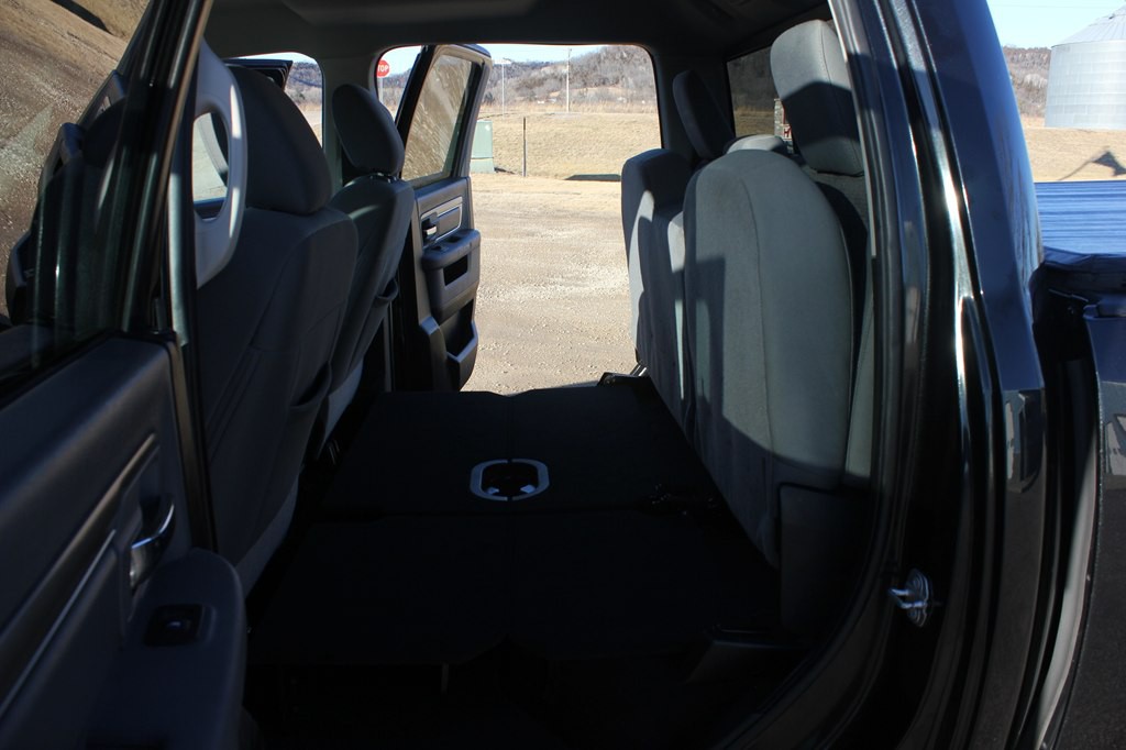 2018 RAM 1500 Image 44