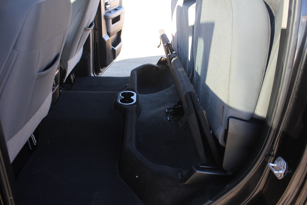 2018 RAM 1500 Image 45