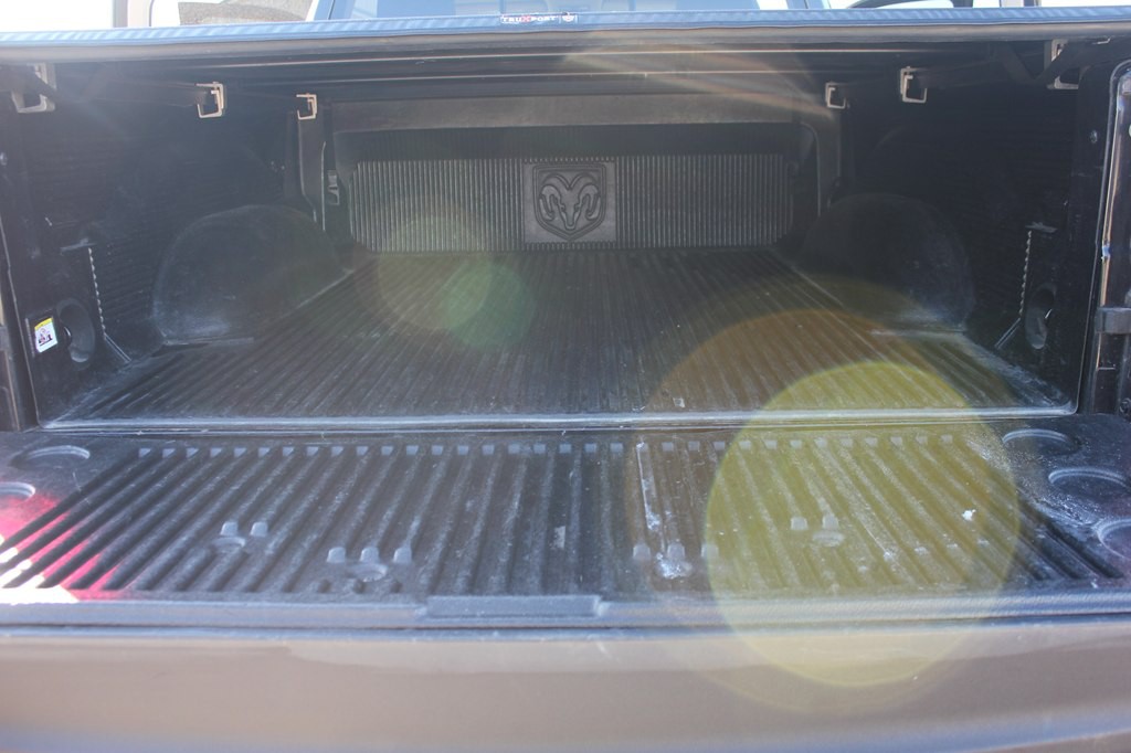 2018 RAM 1500 Image 46