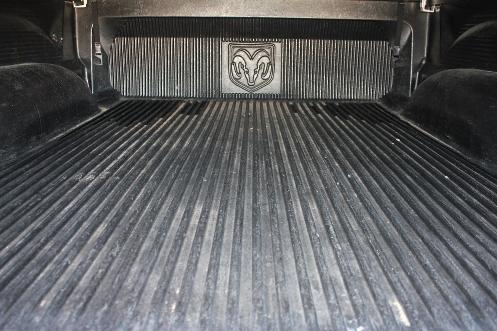 2018 RAM 1500 Image 47