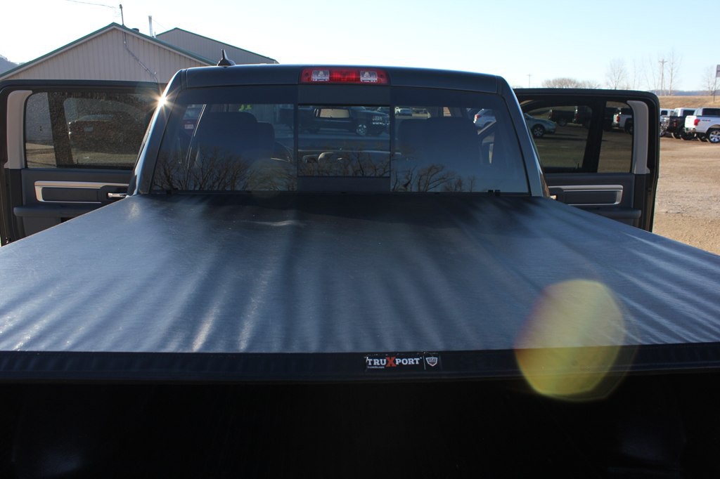 2018 RAM 1500 Image 48