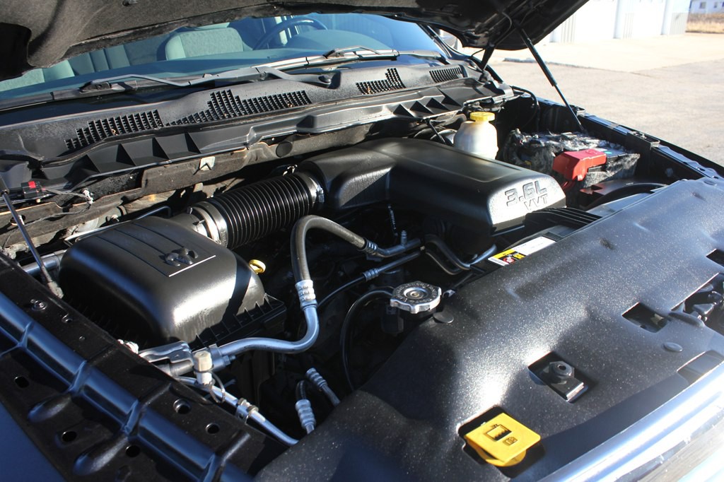 2018 RAM 1500 Image 56