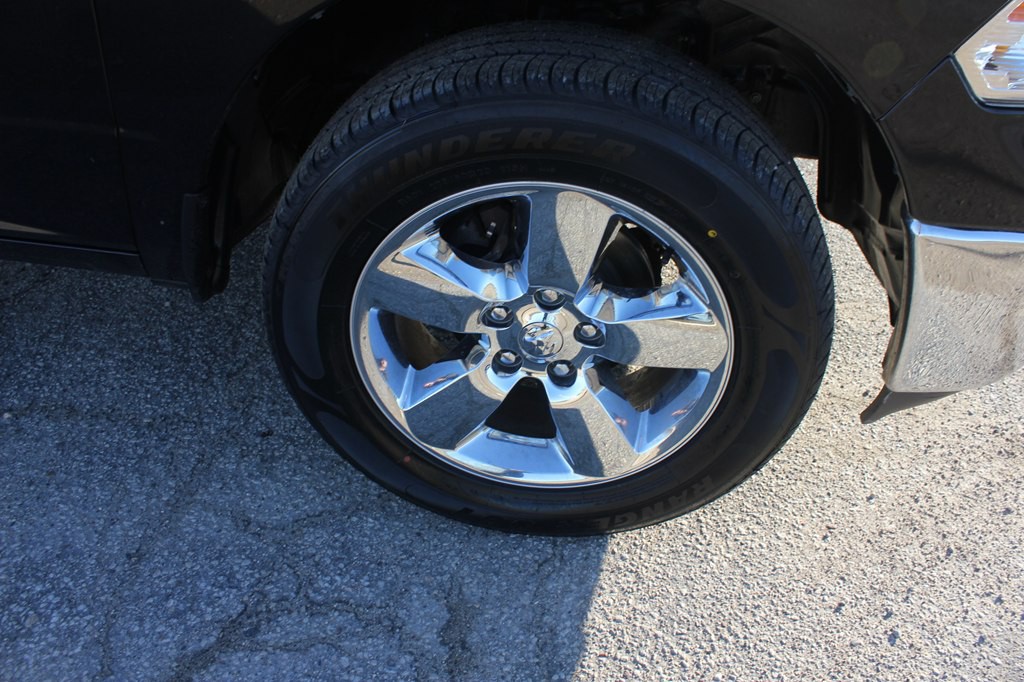 2018 RAM 1500 Image 58