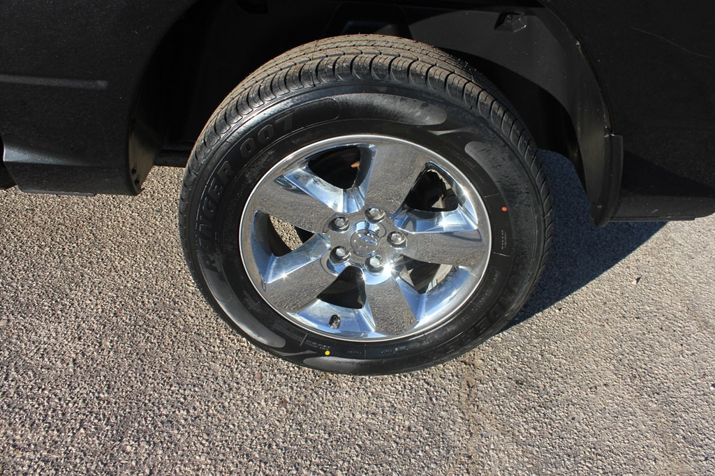 2018 RAM 1500 Image 60