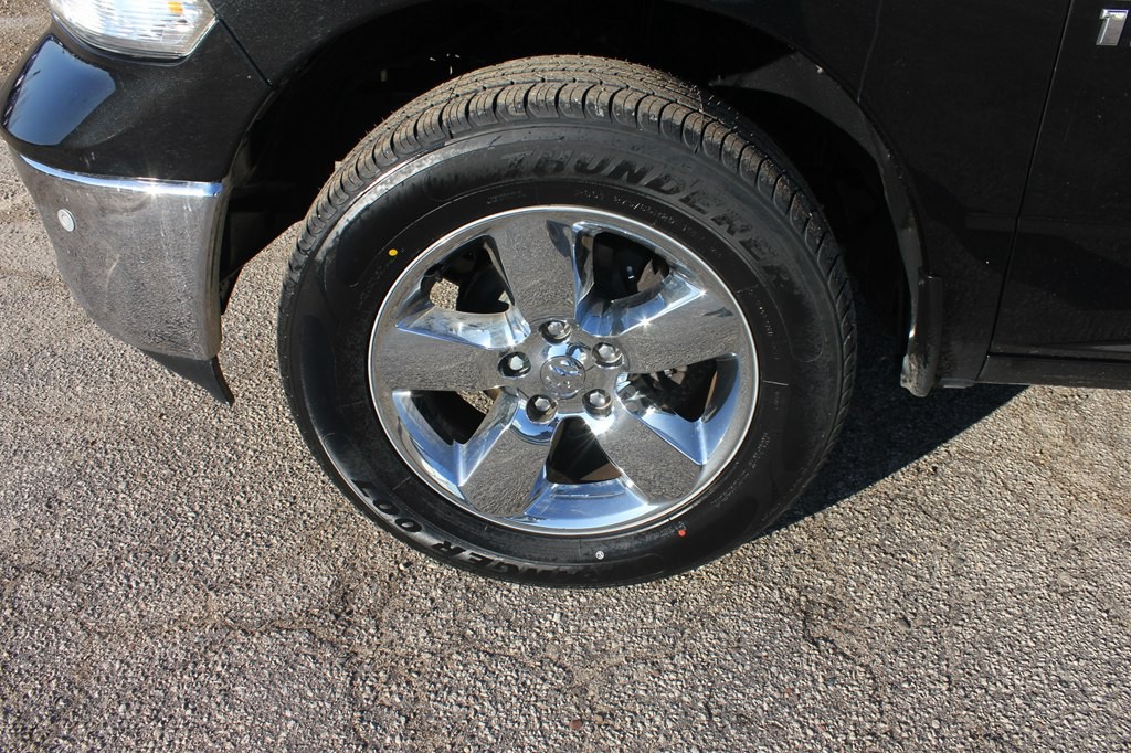 2018 RAM 1500 Image 61