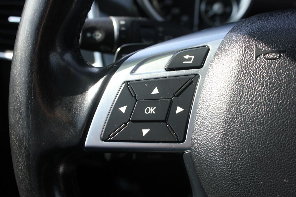 2015 Mercedes-Benz M-Class Image 15