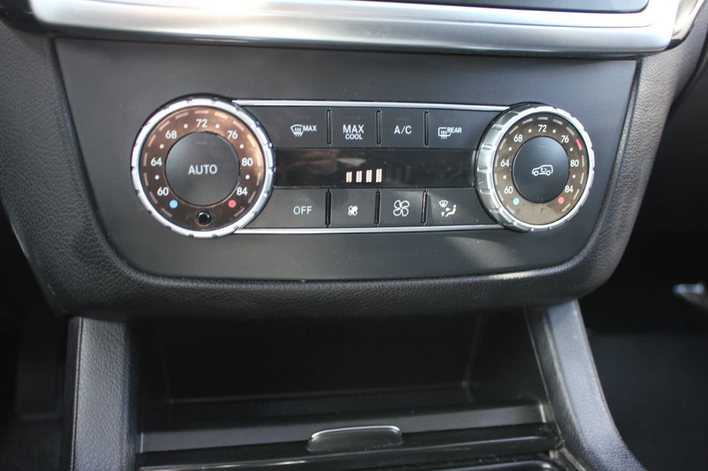 2015 Mercedes-Benz M-Class Image 20