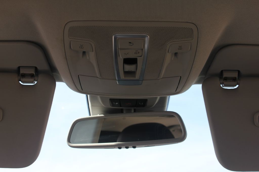 2015 Mercedes-Benz M-Class Image 43