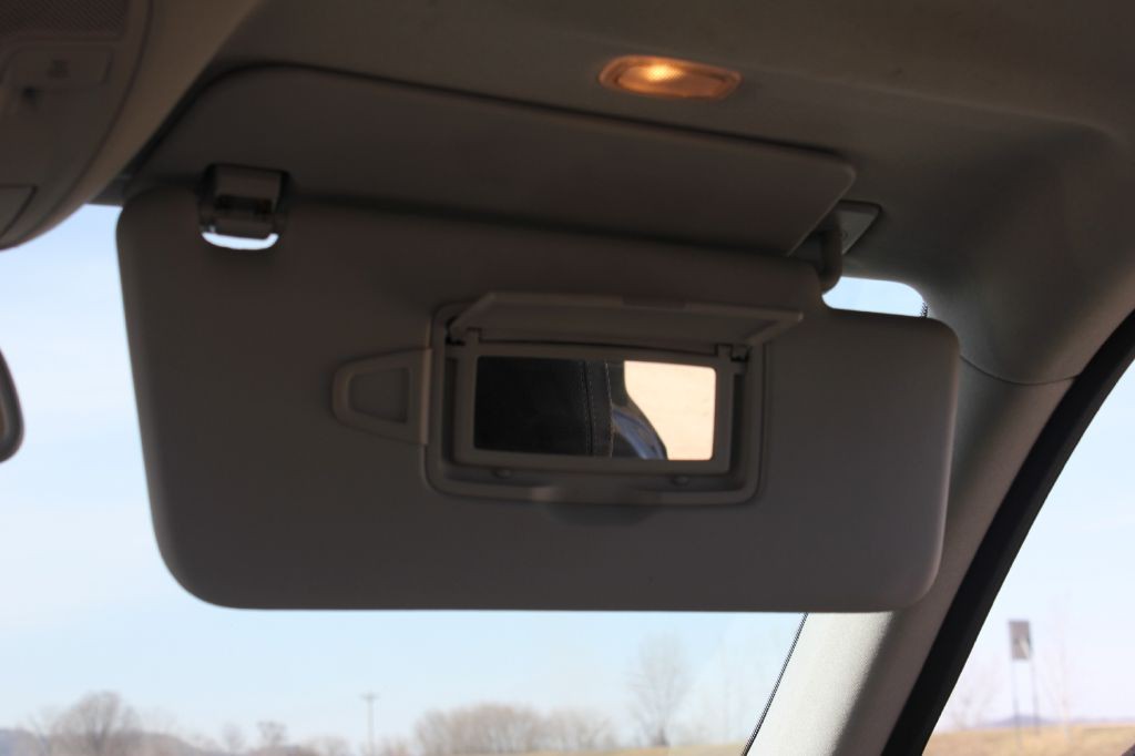 2015 Mercedes-Benz M-Class Image 45