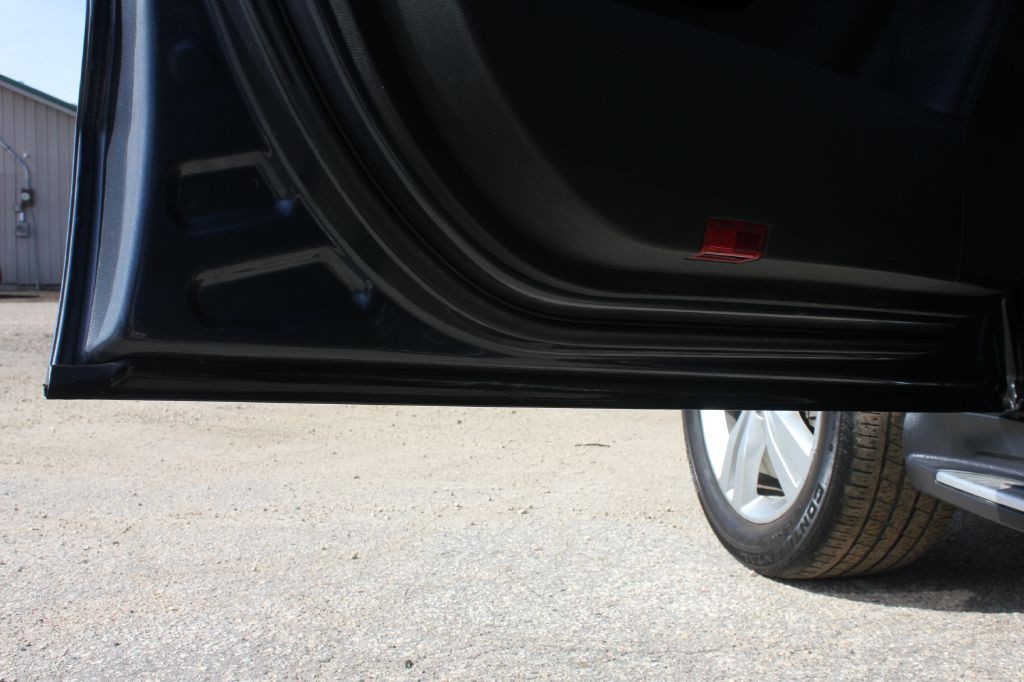 2015 Mercedes-Benz M-Class Image 47