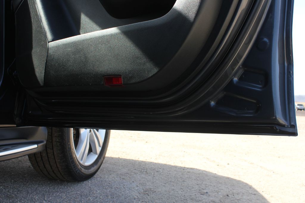 2015 Mercedes-Benz M-Class Image 50