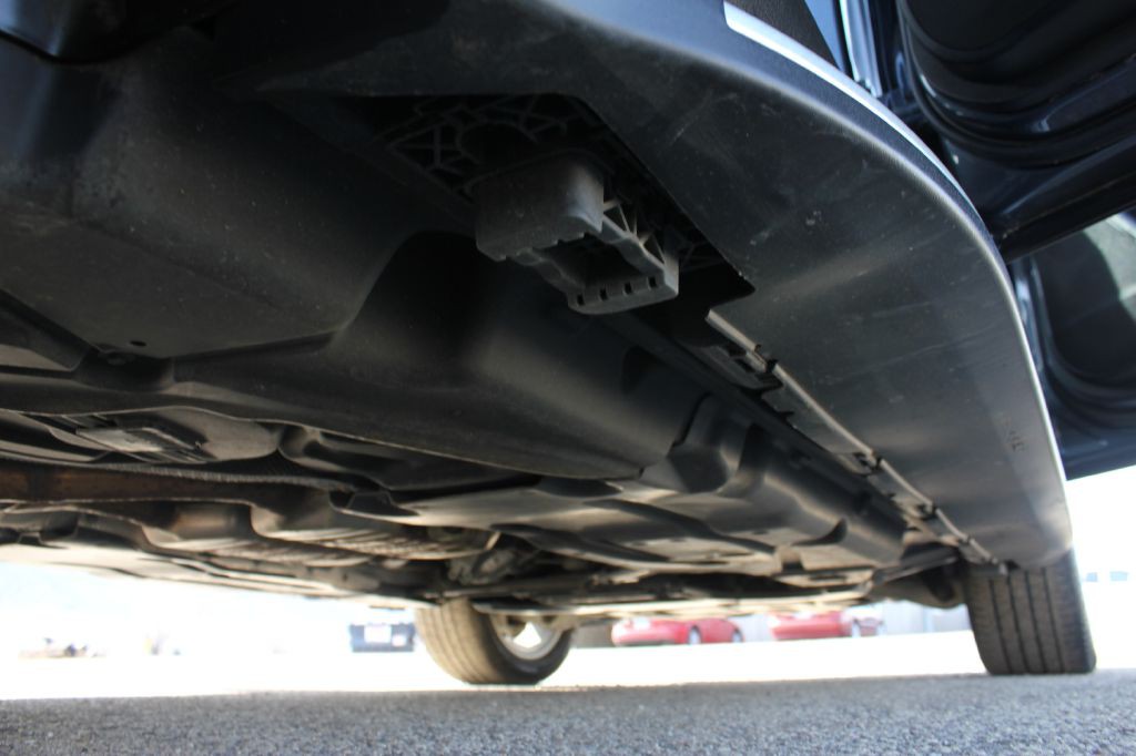 2015 Mercedes-Benz M-Class Image 52