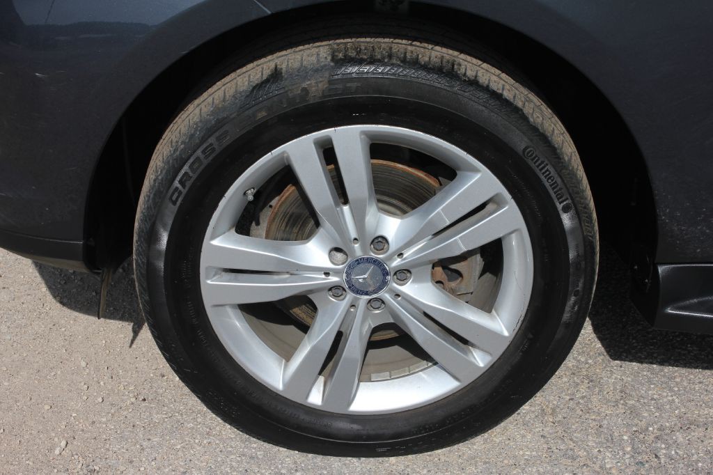 2015 Mercedes-Benz M-Class Image 53